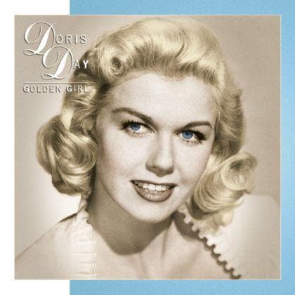 cd - Doris Day - Golden Girl (The Columbia Recordings 194..., Cd's en Dvd's, Cd's | Overige Cd's, Zo goed als nieuw, Verzenden