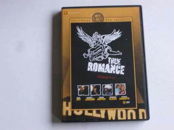 True Romance - Quentin Tarantino (DVD), Ophalen of Verzenden, Zo goed als nieuw