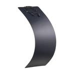 Ective flexibel Zonnepaneel SSP Flex Black (Shingle & ETFE), Caravans en Kamperen, Camper-accessoires, Ophalen of Verzenden, Nieuw