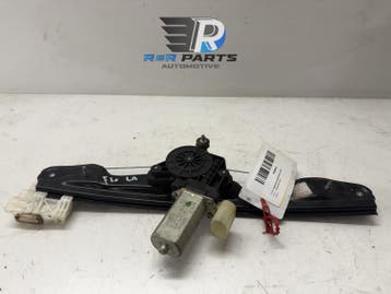 Raammechaniek links achter - Compleet - Bmw 1-Serie F20..., Verzenden, Nieuw