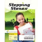 Stepping Stones Textbook 2 VMBO/BK, Verzenden, Nieuw