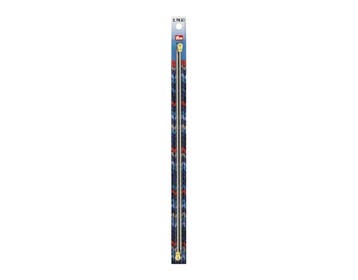 Breinaalden Aluminium 30 cm, Hobby en Vrije tijd, Ophalen of Verzenden, Nieuw, Breien of Haken, Wol of Garen