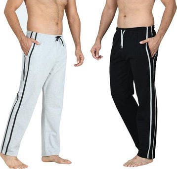 2dekans | Pierre Calvini - Joggingbroek Heren - 2 Pack -, Ophalen of Verzenden, Zo goed als nieuw, Pierre Calvini