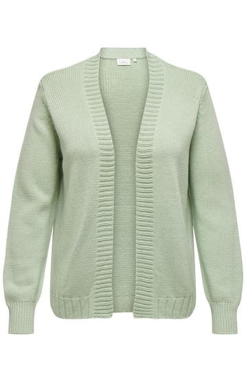 ONLY vest CARMILLE kort Maat:, Kleding | Dames, Truien en Vesten, Verzenden, Nieuw, Overige kleuren