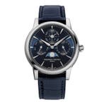 Frédérique Constant - Manufacture Classic Perpetual Calendar, Nieuw
