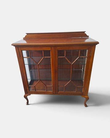 The Scottish Co-operative Wholesale Society Ltd. - Vitrine -, Antiek en Kunst