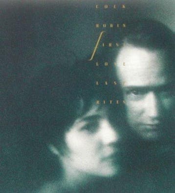cd - Cock Robin - First Love / Last Rites, Verzenden, Zo goed als nieuw