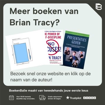 Eat that frog - Brian Tracy 9789492493071, Verzenden, Zo goed als nieuw, Brian Tracy