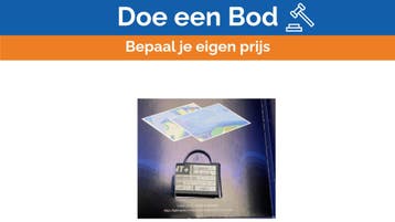 Bieden: C-MAP MAX Wide M227 Northwest Europe, Watersport en Boten, Ophalen of Verzenden, Nieuw