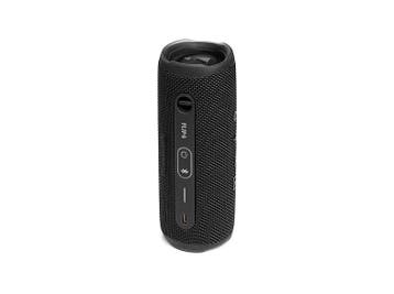 Jbl -  Flip 6 Portable Bluetooth Speaker  - Midnight Black, Verzenden, Nieuw, JBL