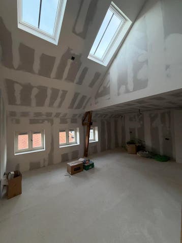 Te huur: Appartement Kapelpad in Oirschot, Oirschot, Noord-Brabant, Appartement
