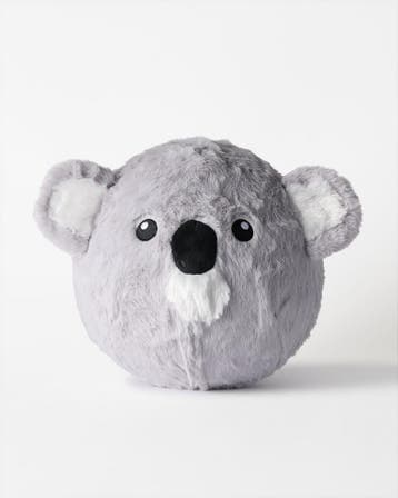 HEMA Opblaasbare knuffel 25x25x7cm koala, Verzenden, Nieuw