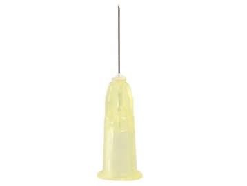 Meso-relle luer naalden, mesotherapie, filler,, Verzenden, Nieuw
