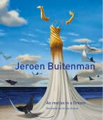Jeroen Buitenman - Werkelijk als in een Droom 9789062169252, Verzenden, Zo goed als nieuw, Mischa Andriessen