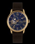 Tecnotempo - Automatic NobleTime- Limited Edition - gold, Nieuw