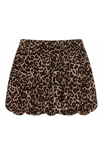 Only Carmarkoma Korte broek in maat 50 Panter, Only Carmarkoma, Verzenden, Zo goed als nieuw, Overige kleuren