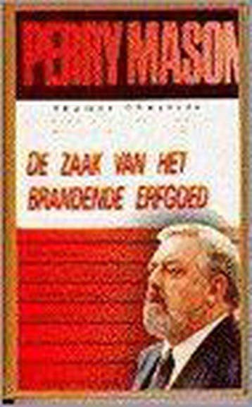 Perry Mason, Boeken, Verzenden, Gelezen