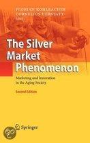The Silver Market Phenomenon 9783642143373, Boeken, Verzenden, Zo goed als nieuw