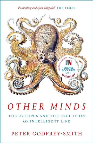 9780008226299 Other Minds The Octopus and the Evolution o..., Verzenden, Nieuw, Peter Godfrey Smith