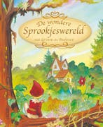 De wondere sprookjeswereld van Grimm en Andersen, Boeken, Kinderboeken | Kleuters, Verzenden, Gelezen, Hans Christian Andersen