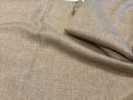 Geen reserveprijs!! Weefpatroon Oud Zandkleur Natuurlijk -