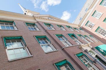 Te huur: Appartement Mgr. Aengenentlaan in Warmond, Huizen en Kamers, Warmond, Appartement, Zuid-Holland