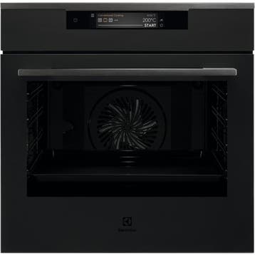 €899 Electrolux KOEAP31WT 71 l 3500 W Zwart SHOWMODEL EW, Ophalen of Verzenden, Nieuw