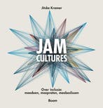 9789462762695 Jam Cultures | Tweedehands, Verzenden, Zo goed als nieuw, Jitske Kramer