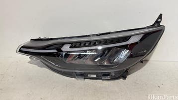 Ford Transit Custom II LED linker koplamp links PZ3113E015CB, Ophalen, Gebruikt