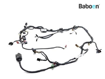 Kabelboom Honda VFR 750 F 1990-1993 (VFR750F RC36), Verzenden, Gebruikt
