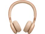 Jbl -  Live 670nc  - Sandstone, Verzenden, Nieuw, Op oor (supra aural), Overige merken