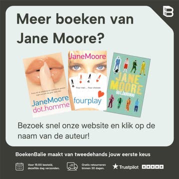 De kleine moestuin 9789022338957 Jane Moore, Verzenden, Zo goed als nieuw, Jane Moore