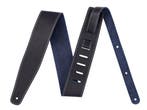 Fender Broken-In gitaarband Blauw, Verzenden, Nieuw