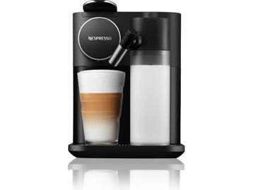 Veiling - DE LONGHI Nespresso - Gran Lattissima - EN640.B, Gebruikt