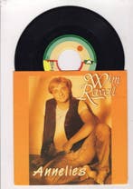 Wim Ravell – Annelies / Annelies (Ska Version) (1-7-Vinyl-S, Ophalen of Verzenden, Nieuw in verpakking