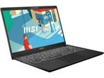 MSI Modern 15 H C13M-206BE - Laptop - Intel Core i7 16GB 1TB, Verzenden, Zo goed als nieuw