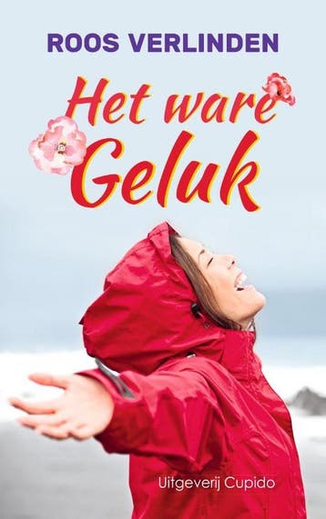 Het ware geluk - Roos Verlinden 9789462042100, Verzenden, Gelezen, Roos Verlinden
