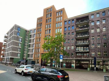 Te huur: Appartement Ir Kalffstraat in Eindhoven, Noord-Brabant, Eindhoven, Appartement