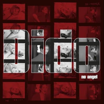 lp nieuw - dido - NO ANGEL (nieuw), Verzenden, Zo goed als nieuw, Overige formaten