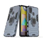 Samsung Galaxy A51 Hoesje  - Magnetisch Shockproof Case, Verzenden, Nieuw