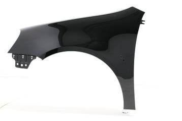 Spatbord linksvoor Volkswagen Golf 5 BLACKMAGIC (LC9Z), Auto-onderdelen, Volkswagen, Voor, Nieuw, Ophalen of Verzenden
