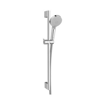 Doucheset HansGrohe Vernis Blend EcoSmart Met Glijstang 65, Ophalen of Verzenden, Nieuw