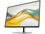 Hp - QHD  Monitor - 27 inch, Hp, IPS, Verzenden, In hoogte verstelbaar