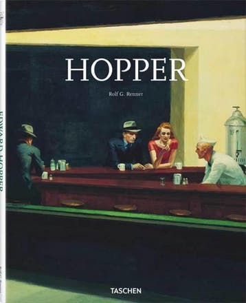 Hopper 9783836500609 Renner, Verzenden, Gelezen, Renner