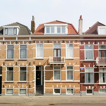 Appartement gevonden in of bij Vlissingen, Vlissingen, Direct bij eigenaar, Zeeland, Appartement
