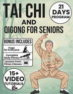 9798274486231 Tai Chi and Qigong for Seniors, Verzenden, Nieuw, Joshi Pullen