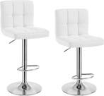 24goodz Barkruk met Rugleuning - Comfortabele Ergonomie - Ro, Huis en Inrichting, Barkrukken, Verzenden, Nieuw