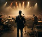 U2Two Tickets Gebouw-T Te Koop, Tickets en Kaartjes