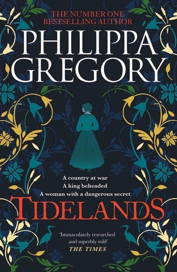 Tidelands - Philippa Gregory 9781471172755, Verzenden, Gelezen, Philippa Gregory