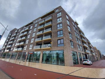 Te huur: Appartement Van Leeuwenhoekpark in Delft, Appartement, Delft, Zuid-Holland
